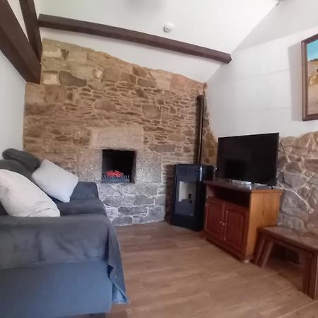 Stone Cottage Santiago Curtis Екстер'єр фото