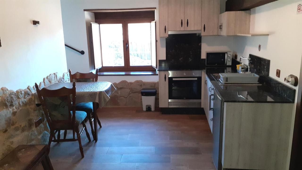 Stone Cottage Santiago Curtis Екстер'єр фото