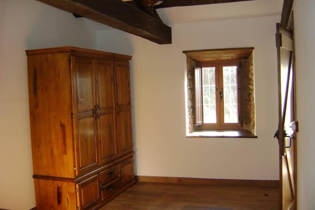Stone Cottage Santiago Curtis Екстер'єр фото