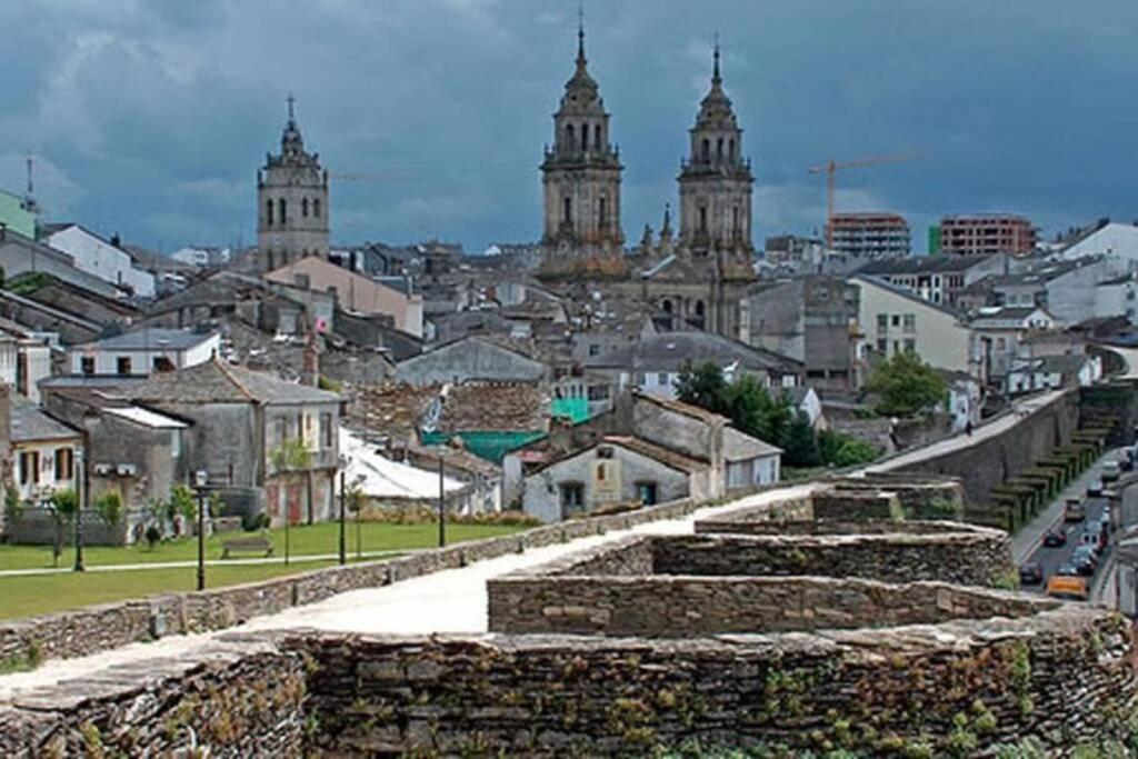 Stone Cottage Santiago Curtis Екстер'єр фото